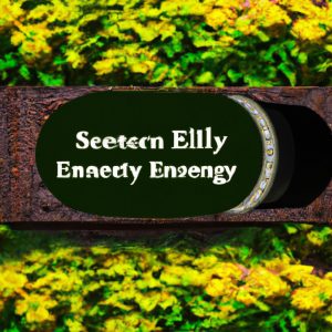 Solar Landscape Lighting