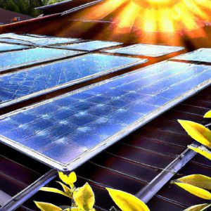 Shedding Light on Solar Power: Your Ultimate Guide!