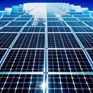 Solar Energy: Shedding Light on Sustainable Solutions