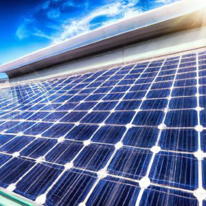 Solar Power Funding: Savings to Grants