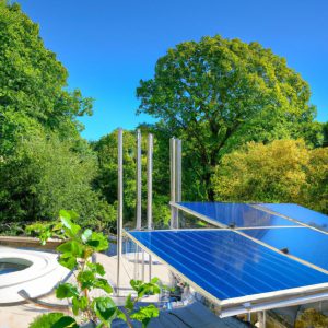 Pool Perfection: Optimal Solar Heating Factors