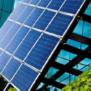 Solar Panels: Revolutionizing Sustainable Design