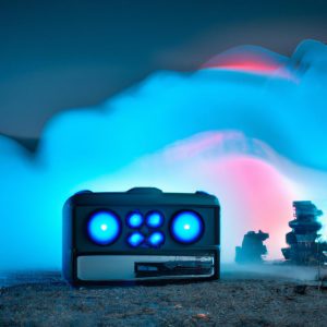 Portable Solar Generators for Backup Power