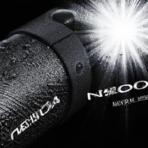 Solar-Powered Flashlights for Emergency Preparedness