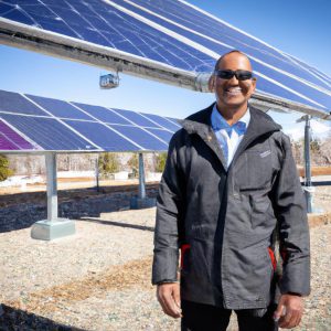 Small Biz Solar: Profitable Green Power?
