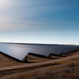 Solar Power: Tapping into the Renewable Energy Revolution