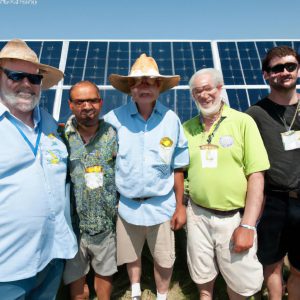 Solar Power: Empowering Communities for Sustainable Future
