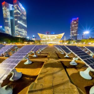 Solar Surge: Local Governments Leading Solar Energy Push