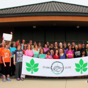 Solar Sparks: Empowering Local Communities