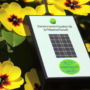 Solar-Powered Pest Control Devices