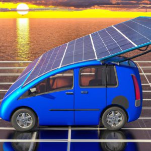 Sun-Powered Travel: The Future of Solar Energy in Transport