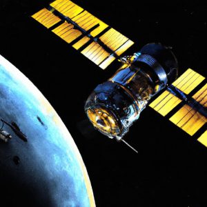 Solar Power: Transforming Space Tech!
