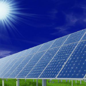 Renewable Energy: Powering the Smart Grid