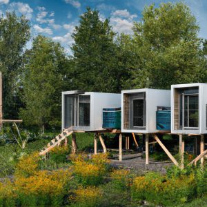 Solar-Powered Off-Grid Living: The Ultimate Guide!