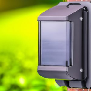 Secure your Home: Best Solar Motion Sensor Light